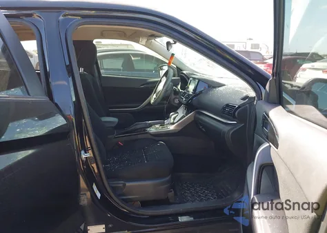 2024 Mitsubishi Eclipse Cross Es S-Awc из США, поврежденный, VIN JA4ATUAA1RZ000974